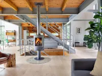 Epic Architectural Masterpiece w Views Hot Tub Ξενοδοχεία στην πόλη Marbletown