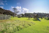 Knockinaam Lodge