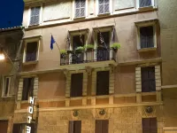 Hotel Amalfi Hoteles en Roma
