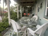 Shabby Chic - Cozy Florida Getaway with a stylish vintage vibe