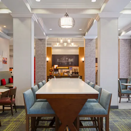 Hampton Inn Pikeville