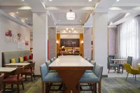 Hampton Inn Pikeville