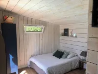 Nice family villa Arcachon bassin Hotels in Ares