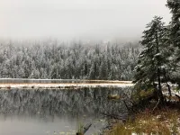 The old customs house apartment dormouse Hotels in Lindberg