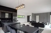 Villa Maé à Mougins : Magnifique Villa Avec Salle de Massage et Hammam