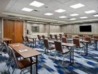 Homewood Suites by Hilton Dallas/Arlington South Hotele w: Arlington