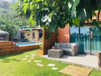 Comfortable accommodation in quiet, secure surroundings