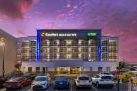 Quality Inn & Suites Spring Lake - Fayetteville Near Fort Liberty Hotel a Spring Lake