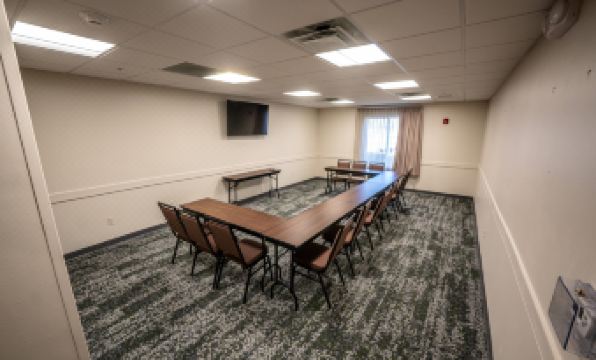 MainStay Suites Union City, TN