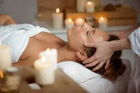 Parc Hotel Alvisse - spa
