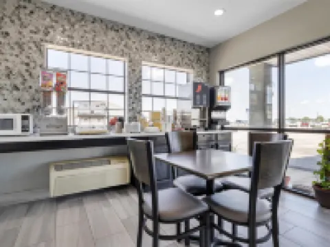 SureStay by Best Western  McAlester Hotels in Pittsburg County