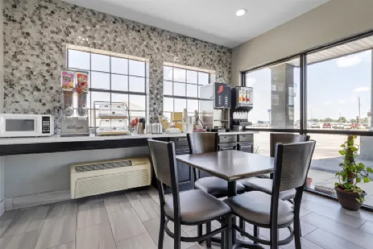 SureStay by Best Western  McAlester