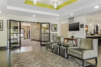 Best Western Commerce Inn