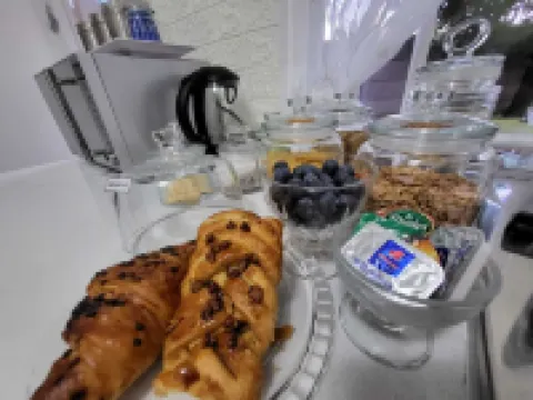 Casa de Santos B&B Cosy Cottage - close to OR Tambo Airport