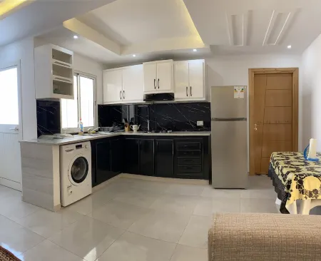 Appartement Ezzouhour DAR Sammoud Kélibia
