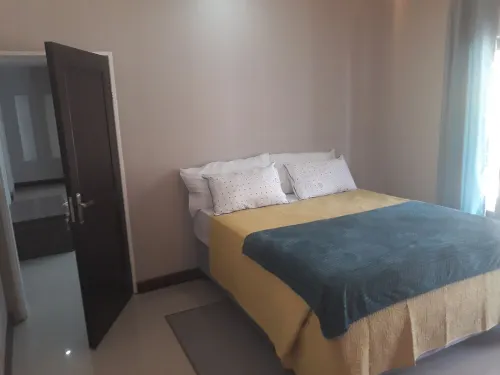 Experience Luxury with Class and Comfort with Us Hotel a Kabwe