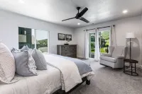 Spacious - Midway Getaway -Majestic Views  4 Bd  4.5 Bath Near Park City Resorts