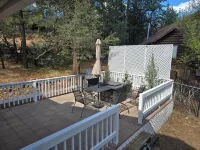 Beautiful home with wrap around deck. 1800 SQ Feet - 3 bedrooms and nice views!