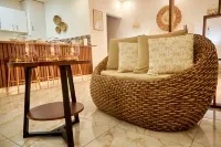 RESIDENCE ALICIA Grand Studio Furnished luxury and elegance