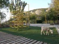 Hotel Rural Puerto Mágina