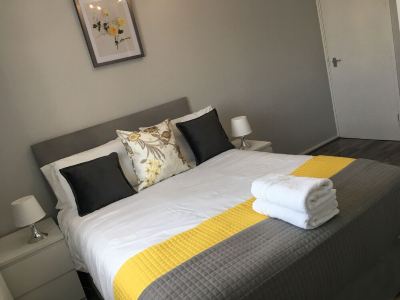 Peaceful 3 bed House