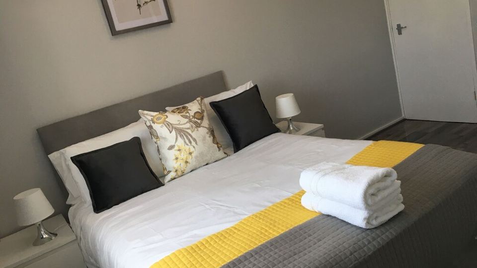 Peaceful 3 bed House