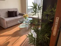 PANORAMIC ROOM II- F301