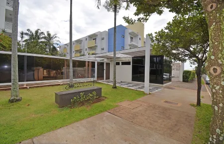 NEW, COZY & COMPLETE APARTMENT 200MT FROM FIÚSA RIBEIRÃO PRETO SÃO PAULO