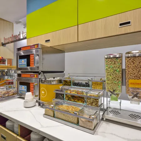 Home2 Suites by Hilton Blue Ash Cincinnati