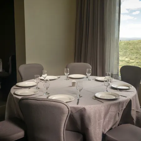 Hampton Inn by Hilton Zacatecas