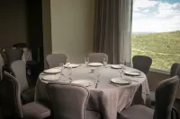 Hampton Inn by Hilton Zacatecas - petit déjeuner