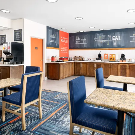 Hampton Inn Laredo