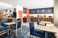 Hampton Inn Laredo - sarapan