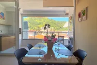 Apt 109 - new, cozy, 150 meters from the beach, we have other apartments.