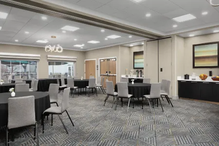 Homewood Suites by Hilton York Отели в г. Манчестер Тауншип