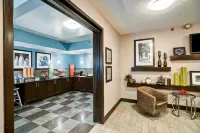 Hampton Inn State College Hotels in Centre County