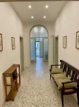 OLIVE TREES - FARMHOUSE ESTATE SAN DONATO