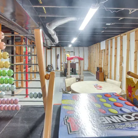 Pet-Friendly Hiawatha Retreat w/ Private Yard!