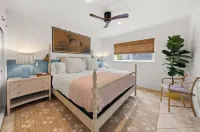 Soul & Sea #1 ~ Charming Boutique East Beach Guesthouse