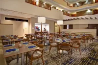 Embassy Suites by Hilton Charleston - breakfast