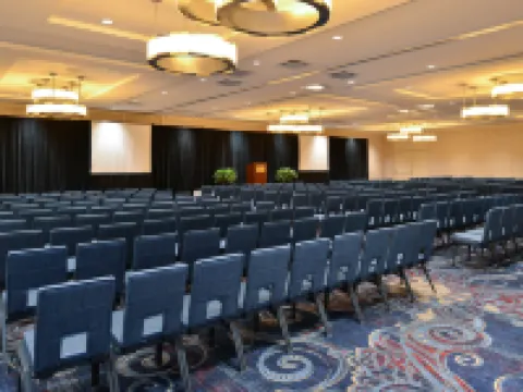 Hotel Belvoir Springfield スプリングフィールドのホテル