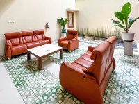 Alloro Boutique Hotel Pacitan Hotels in Pacitan