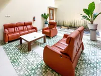 Alloro Boutique Hotel Pacitan