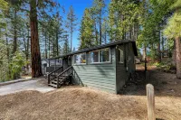 Kids-friendly North Tahoe House