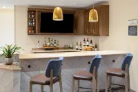 Hilton Garden Inn Montgomery East - Quầy bar