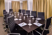 Hilton Garden Inn Detroit-Southfield Hotels in Southfield