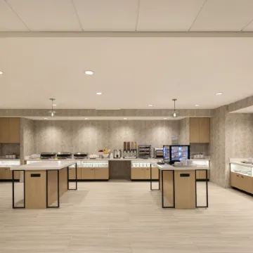 Home2 Suites by Hilton Clovis