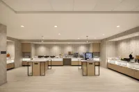 Home2 Suites by Hilton Clovis