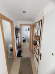 Penthouse "casa Lobo" Einzigartiger Rundumblick auf das Meer und die Berge