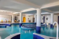 Aquamare Beach Hotel & Spa - de playa